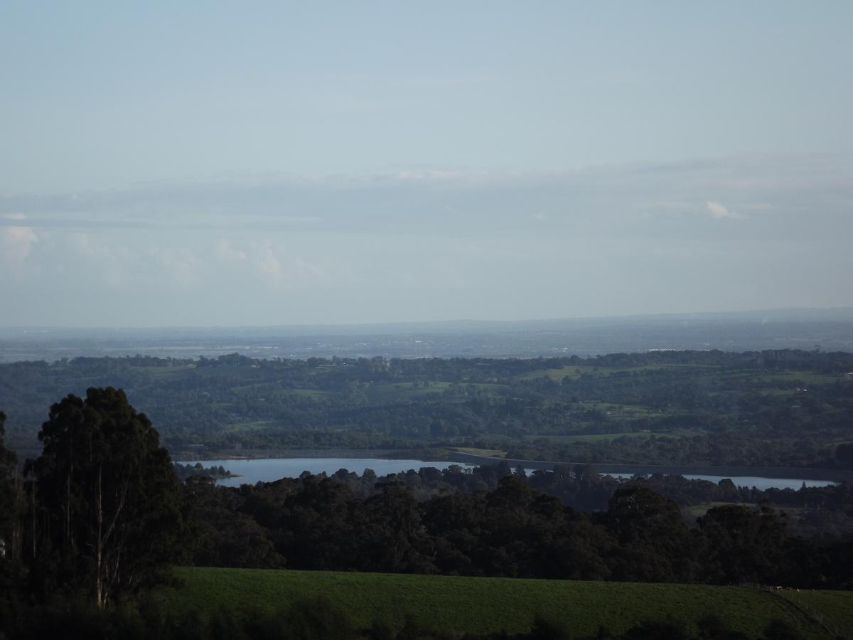 A With A View At Tudor Ridge